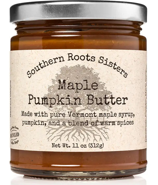 Southern Roots Sisters Jam (Assorted Flavors)